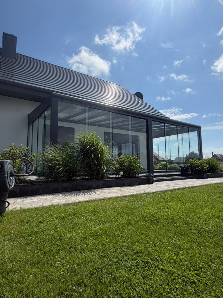 Pergola